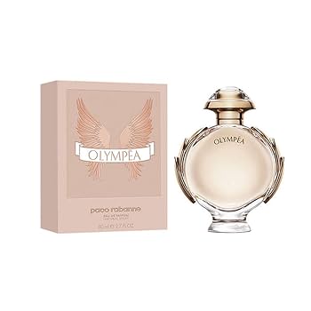 オリンピア　60ml ーolympea 60ml Amazon.com : Paco Rabanne - Women's Perfume Olympéa Paco